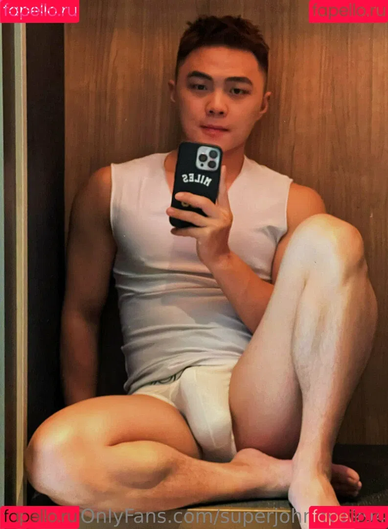 superjohnny1994 Onlyfans Photo Gallery 