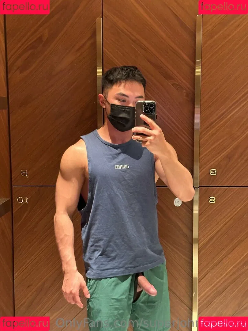 superjohnny1994 Onlyfans Photo Gallery 