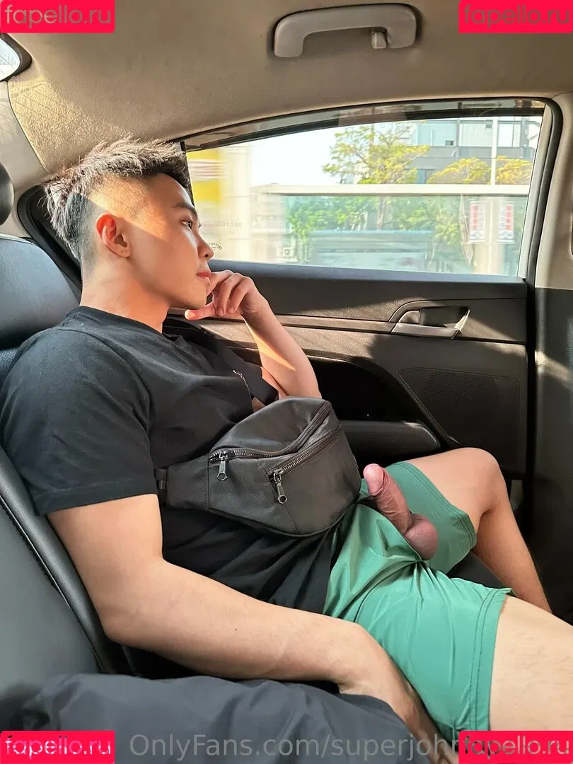 superjohnny1994 Onlyfans Photo Gallery 