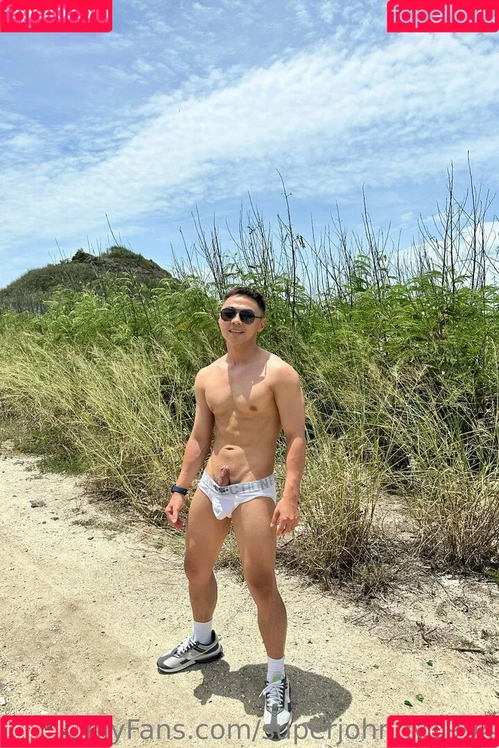 superjohnny1994 Onlyfans Photo Gallery 