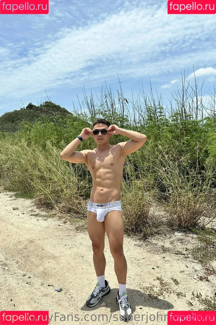 superjohnny1994 Onlyfans Photo Gallery 
