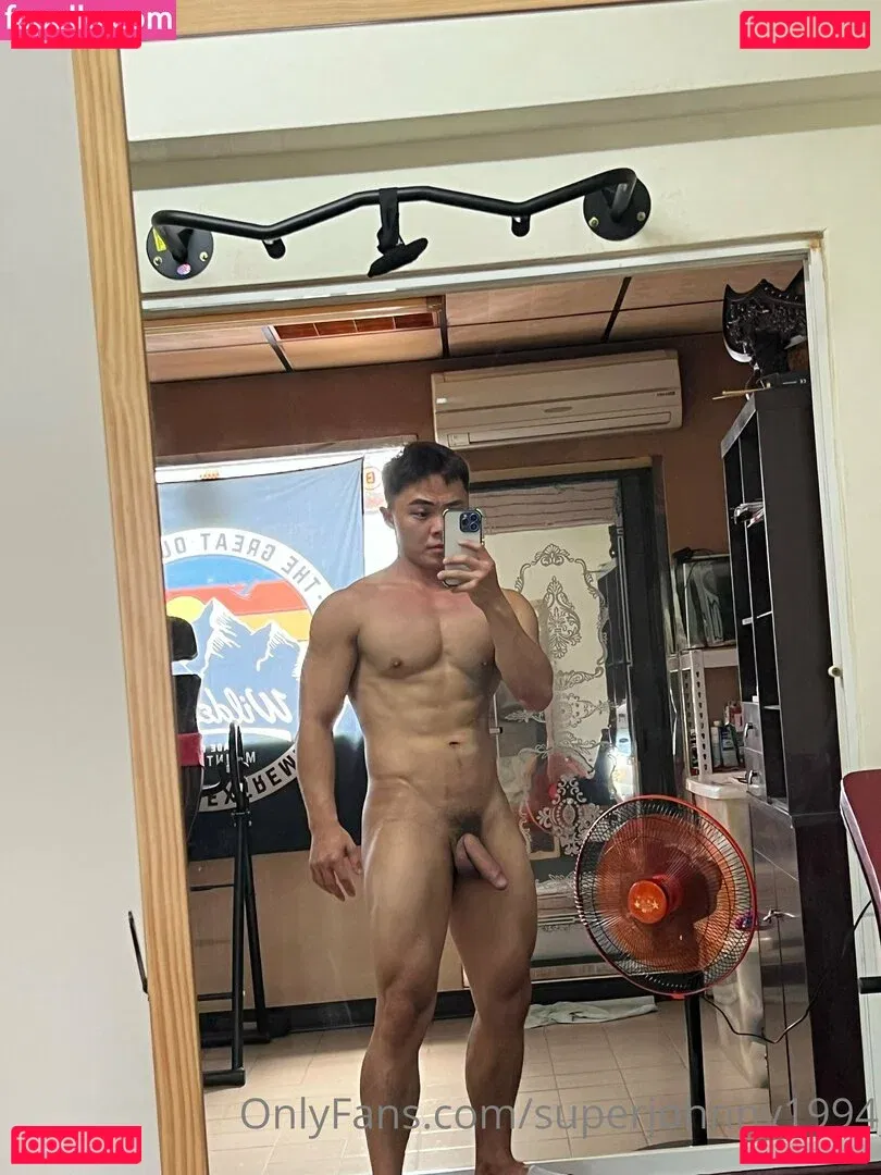 superjohnny1994 Onlyfans Photo Gallery 