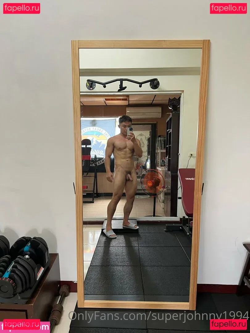 superjohnny1994 Onlyfans Photo Gallery 