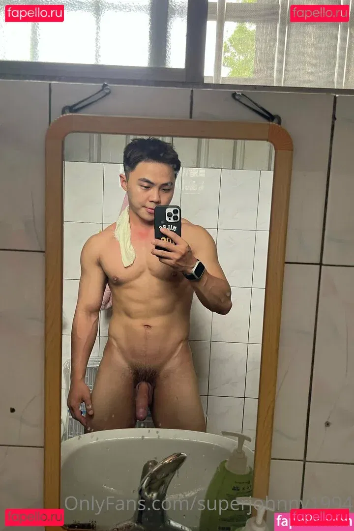 superjohnny1994 Onlyfans Photo Gallery 