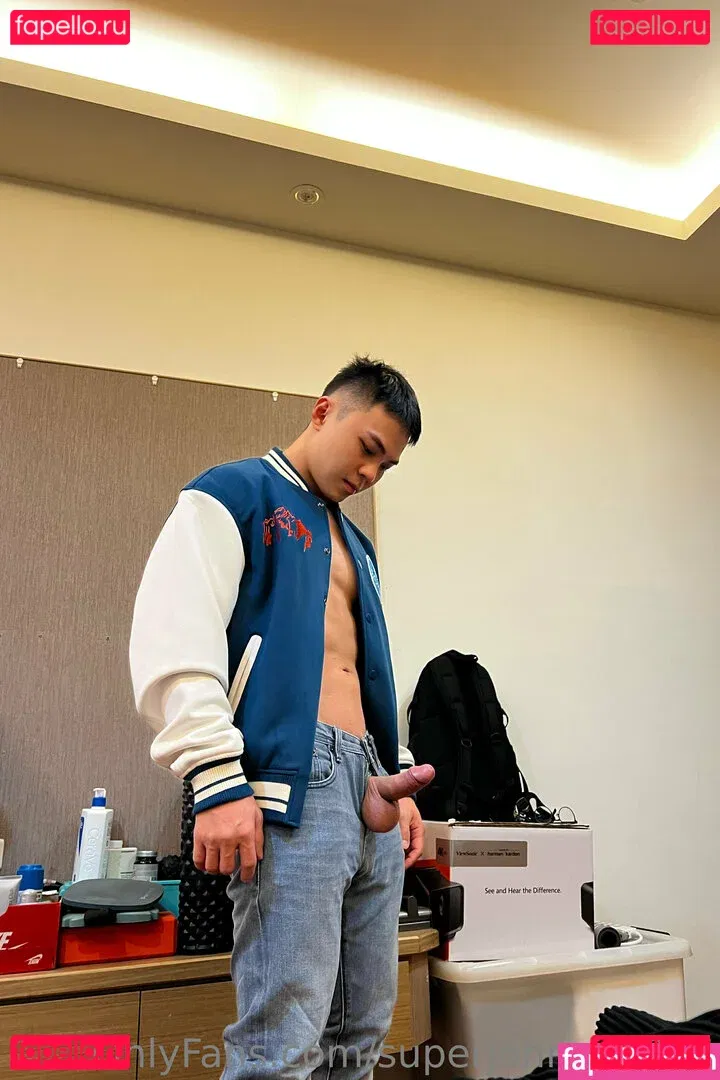 superjohnny1994 Onlyfans Photo Gallery 