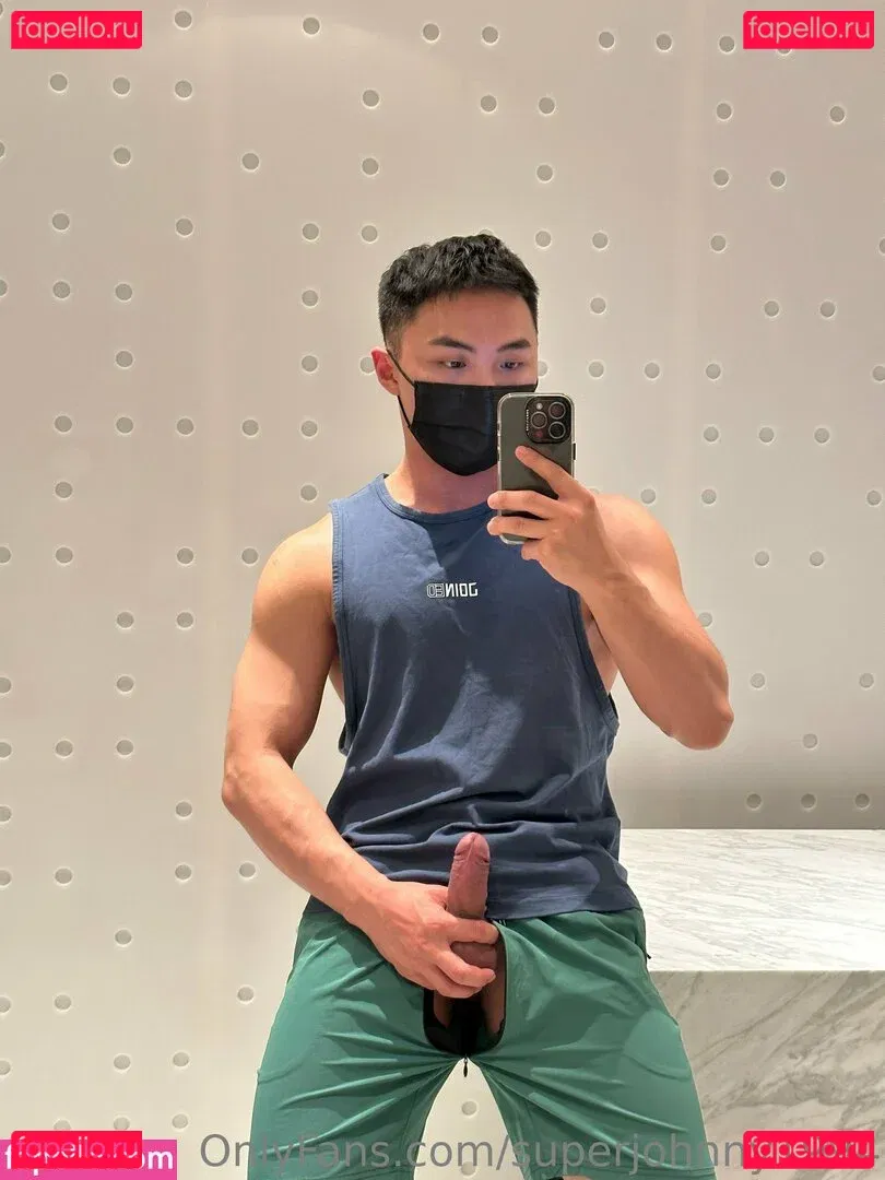 superjohnny1994 Onlyfans Photo Gallery 