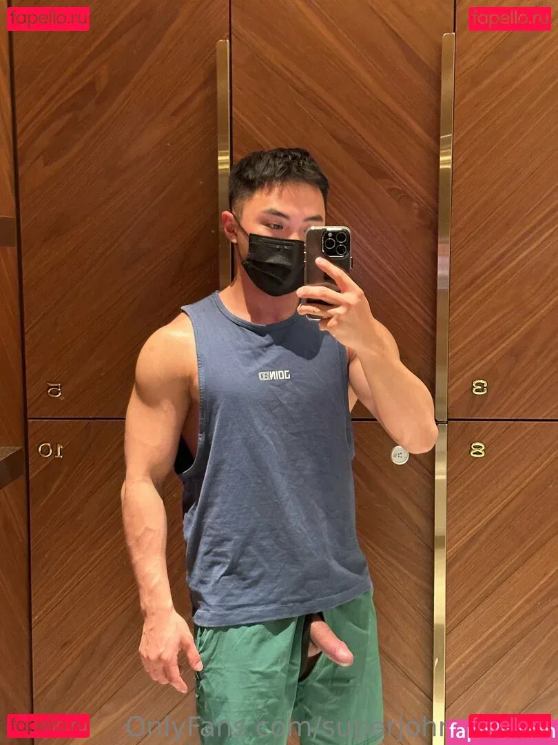 superjohnny1994 Onlyfans Photo Gallery 