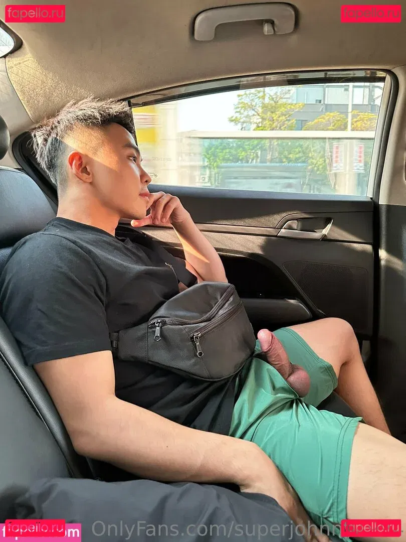 superjohnny1994 Onlyfans Photo Gallery 