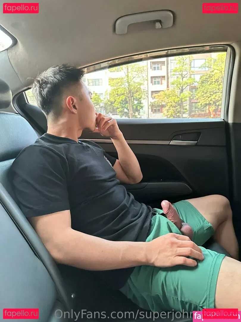 superjohnny1994 Onlyfans Photo Gallery 