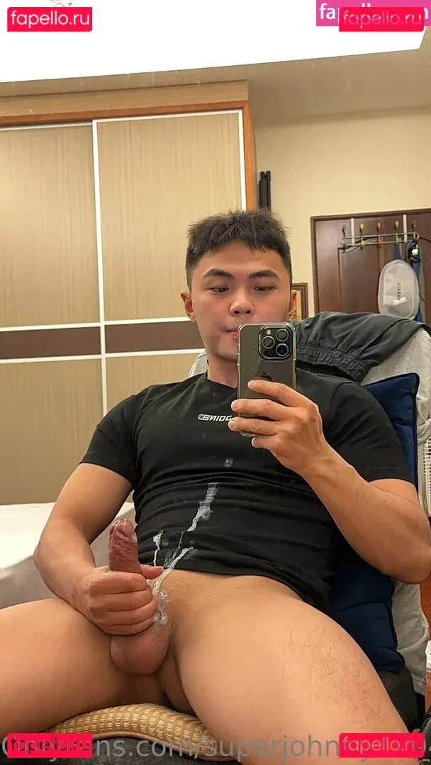 superjohnny1994 Onlyfans Photo Gallery 