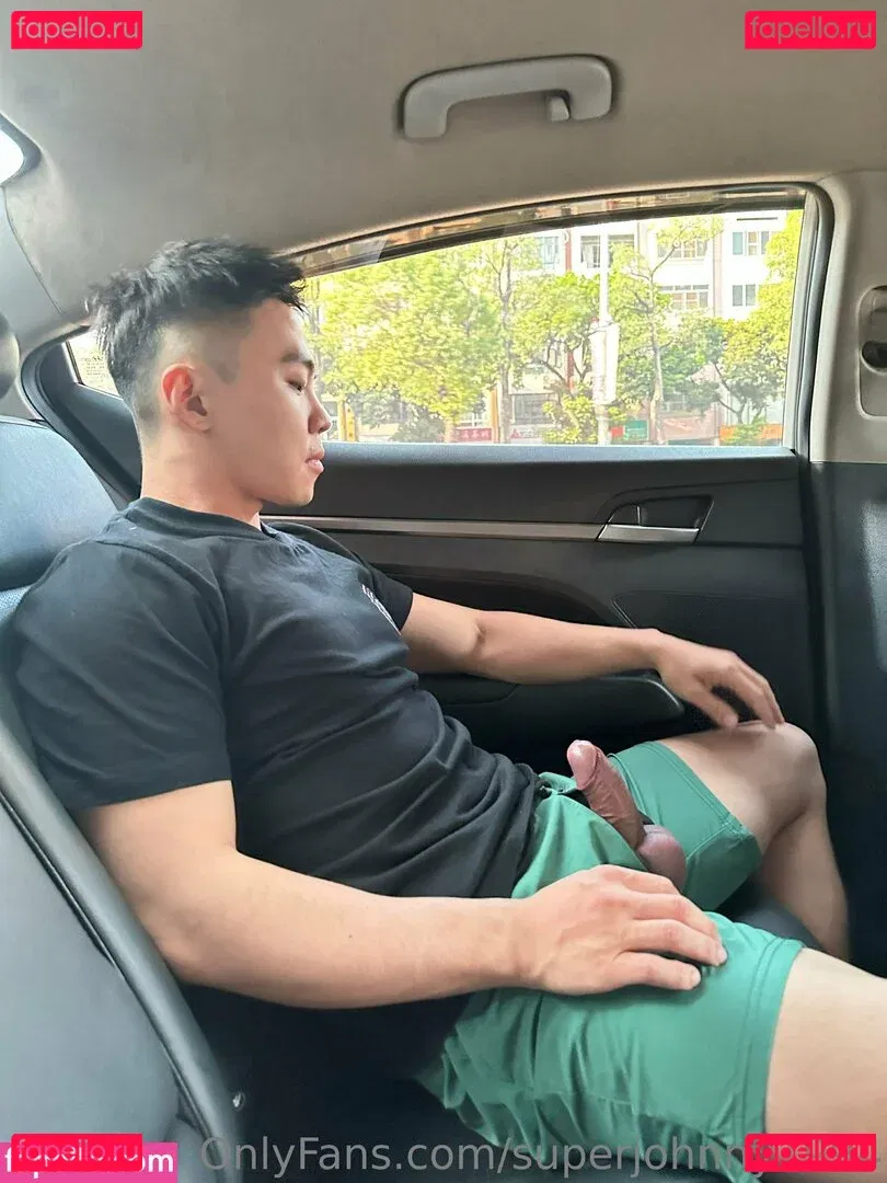 superjohnny1994 Onlyfans Photo Gallery 