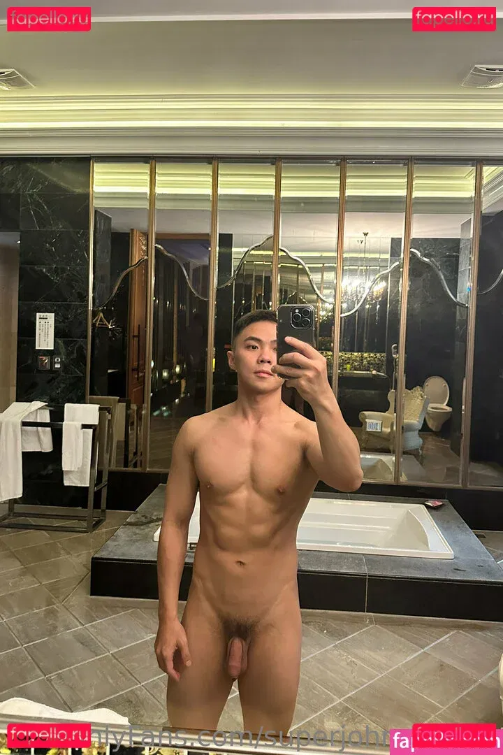 superjohnny1994 Onlyfans Photo Gallery 
