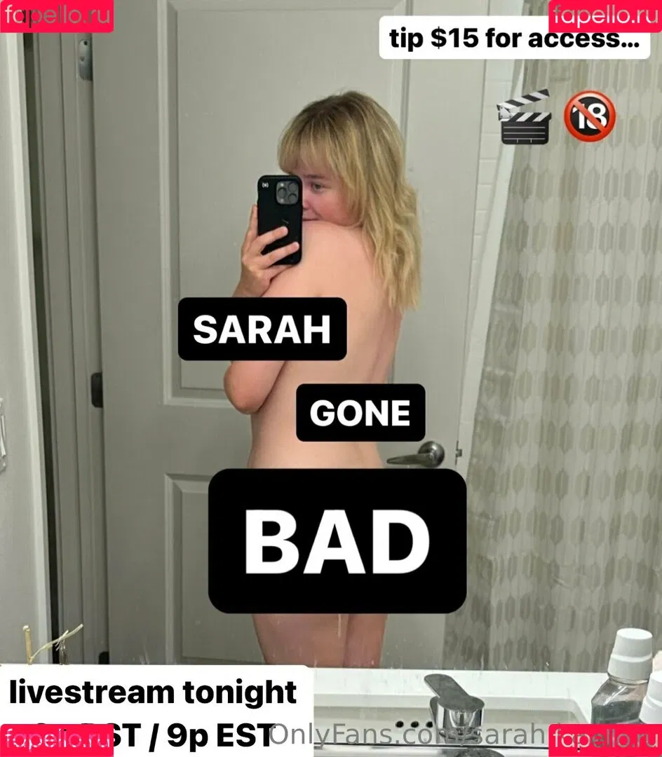 sarah.kaynee Onlyfans Photo Gallery 