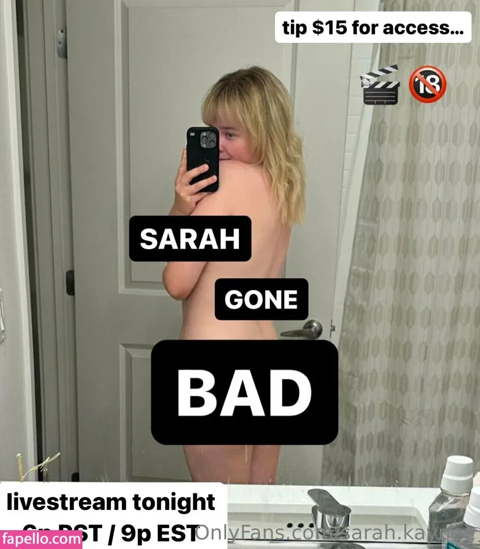 sarah.kaynee Onlyfans Photo Gallery 