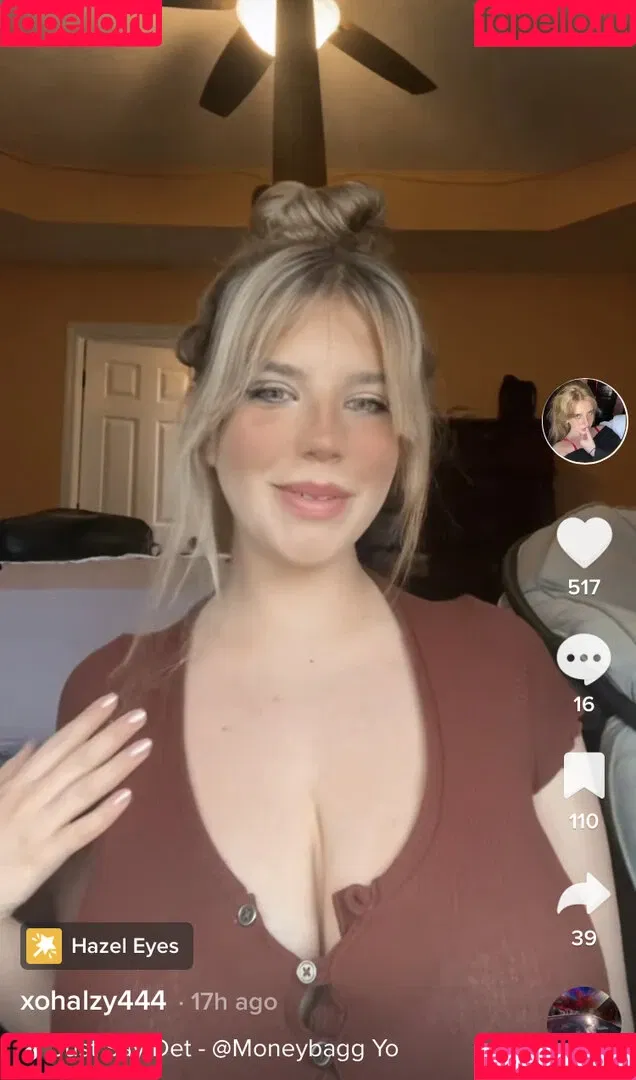 Haley Z Onlyfans Photo Gallery 