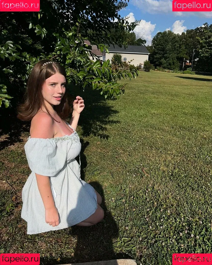 Haley Z Onlyfans Photo Gallery 