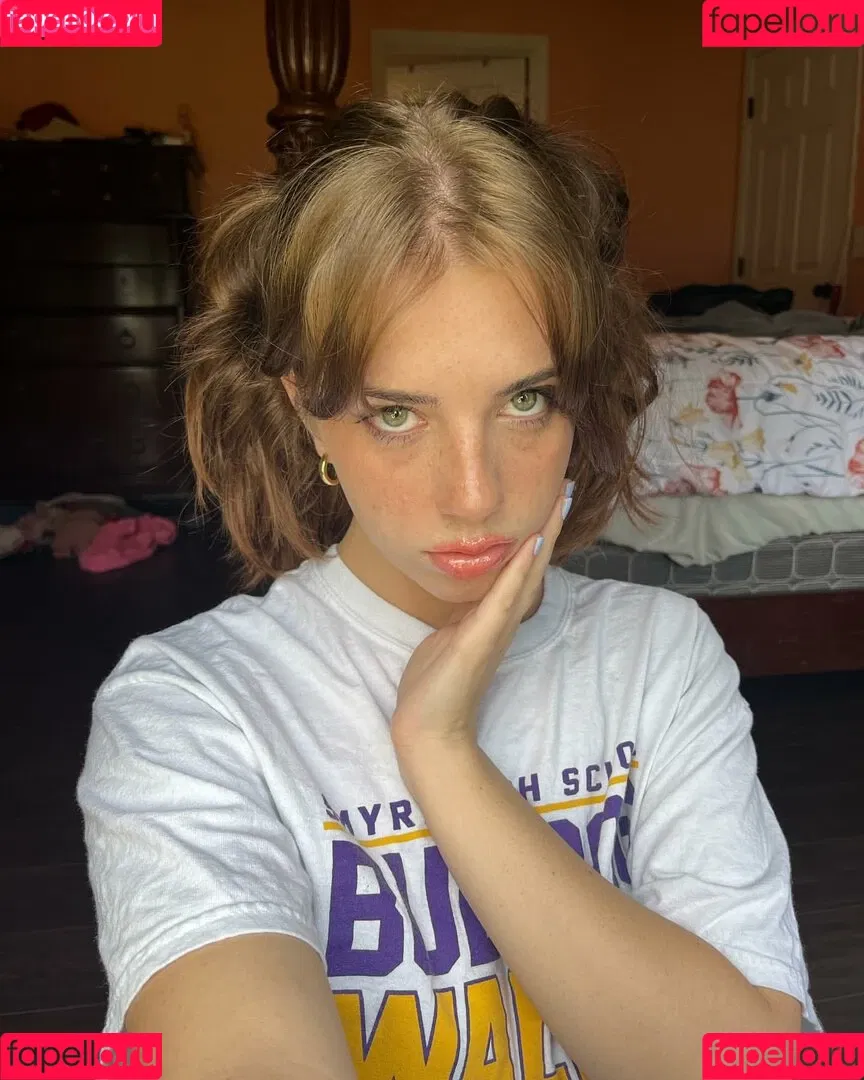 Haley Z Onlyfans Photo Gallery 
