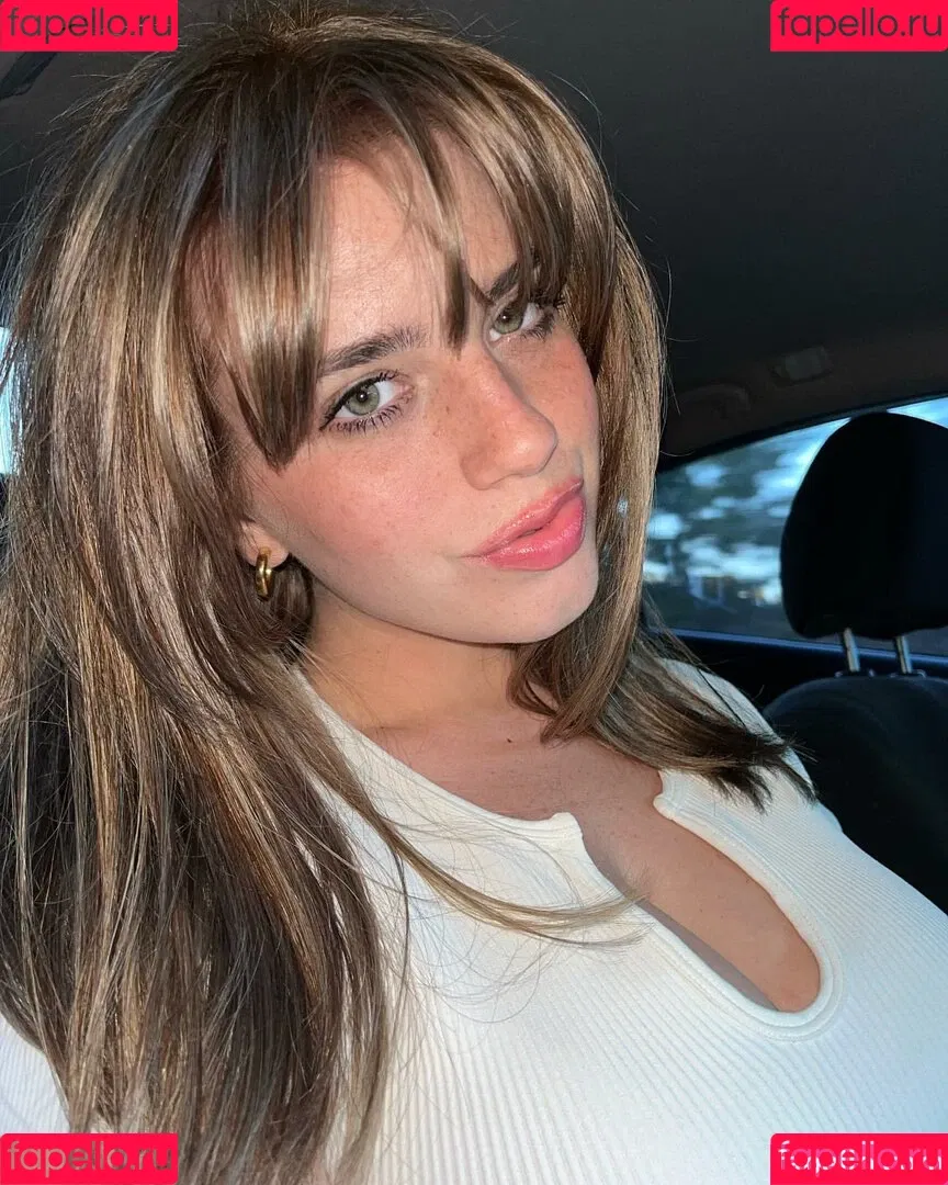 Haley Z Onlyfans Photo Gallery 