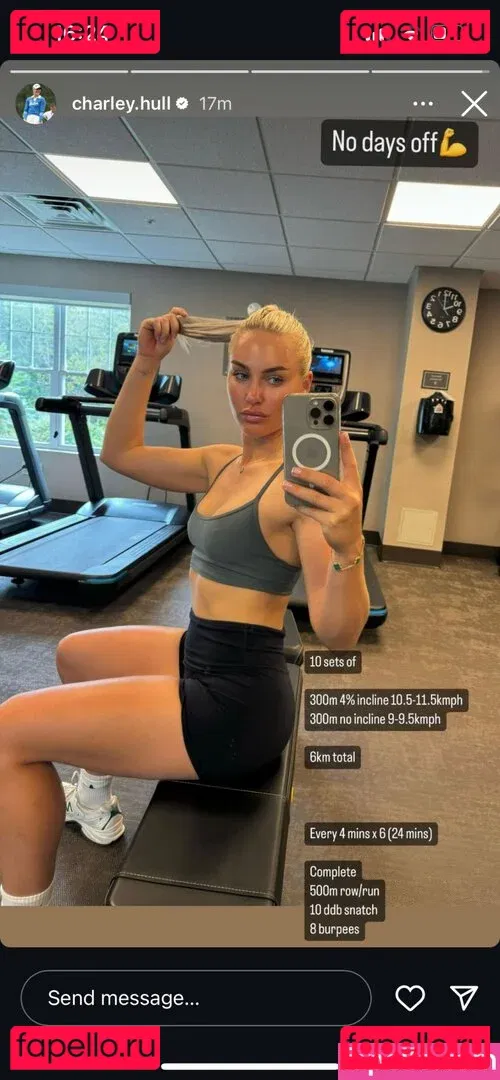 Haley Z Onlyfans Photo Gallery 