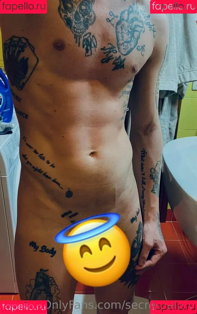secretdalmy Onlyfans Photo Gallery 