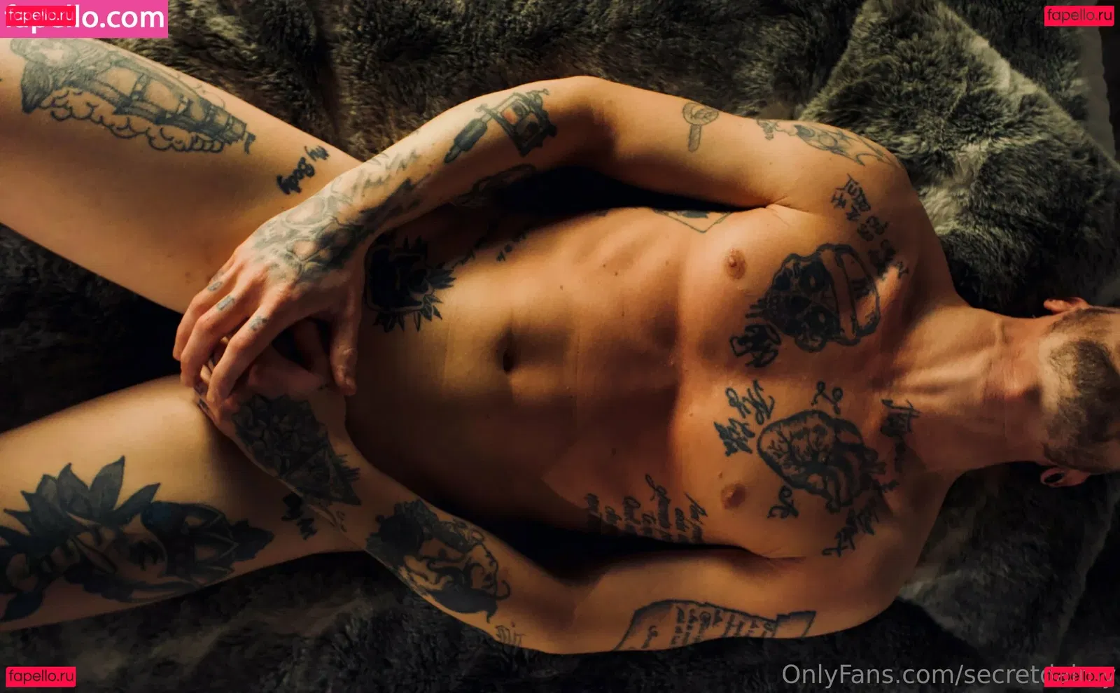 secretdalmy Onlyfans Photo Gallery 