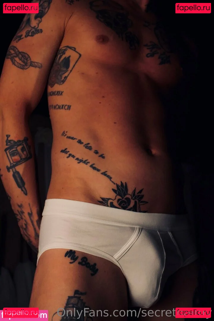 secretdalmy Onlyfans Photo Gallery 