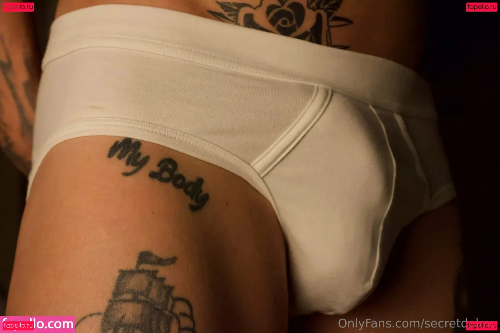 secretdalmy Onlyfans Photo Gallery 