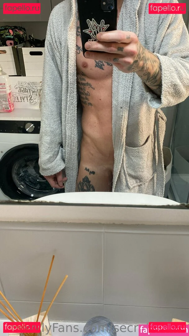 secretdalmy Onlyfans Photo Gallery 