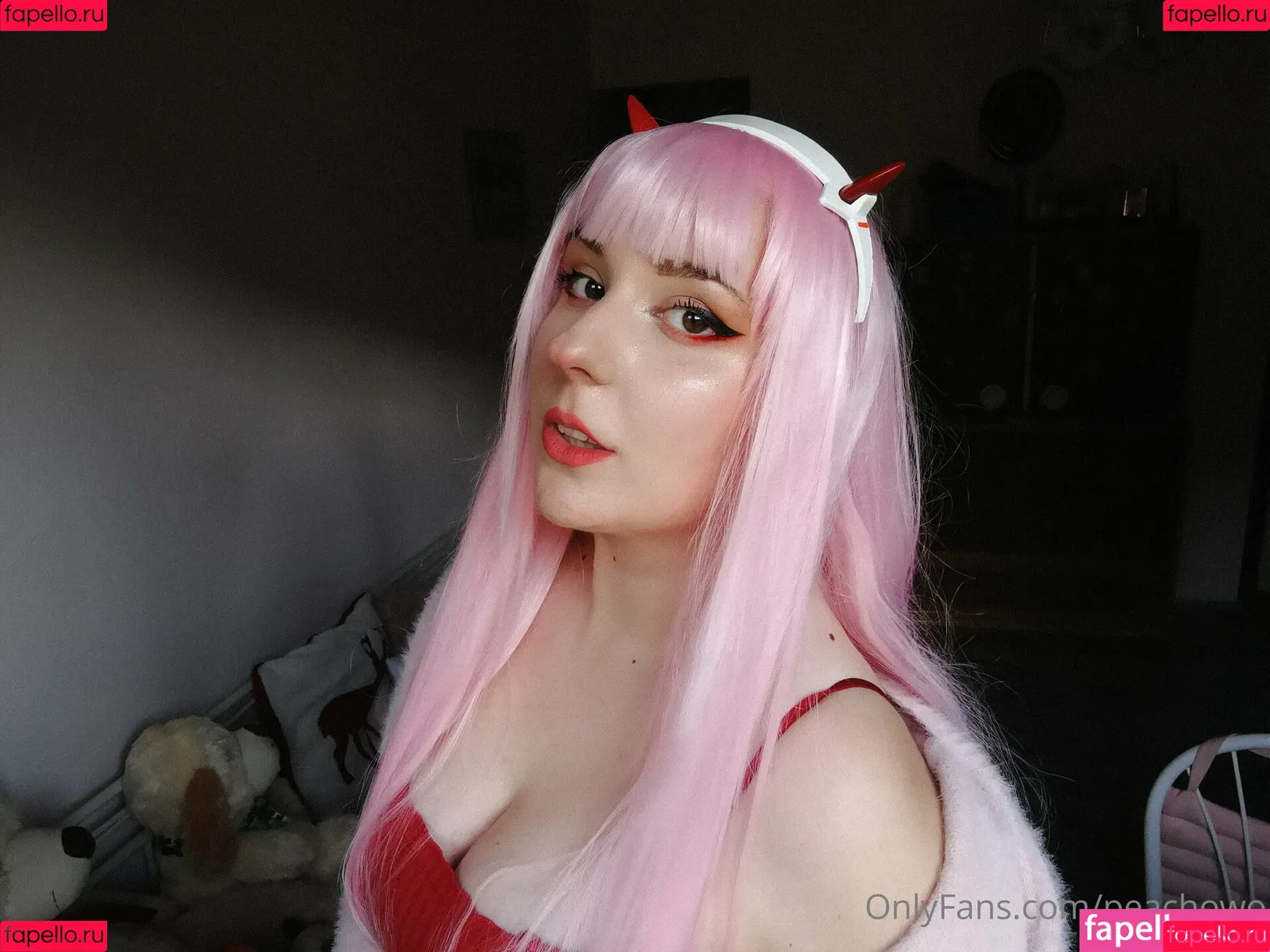 peachowo Onlyfans Photo Gallery 