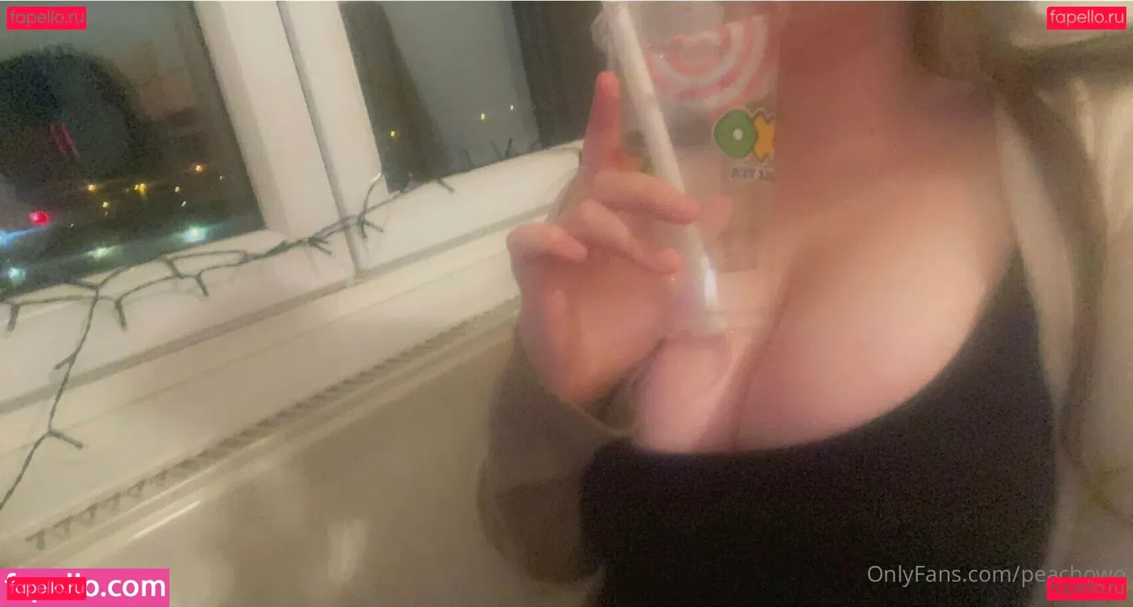 peachowo Onlyfans Photo Gallery 