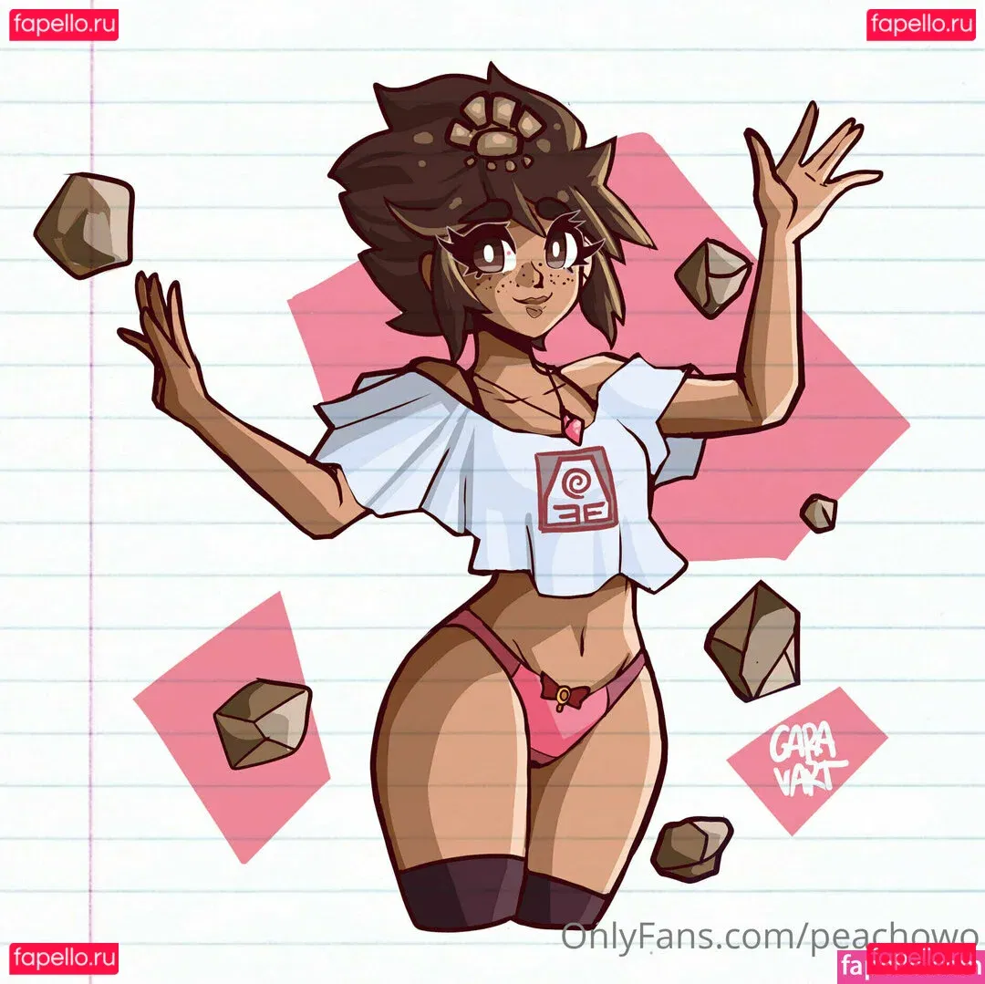 peachowo Onlyfans Photo Gallery 