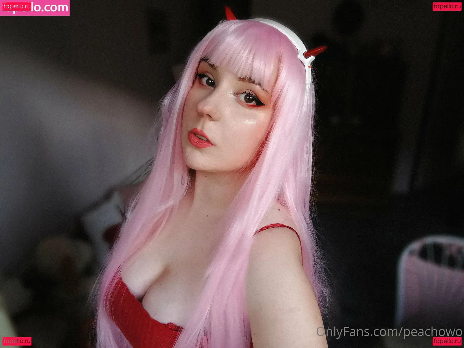 peachowo Onlyfans Photo Gallery 