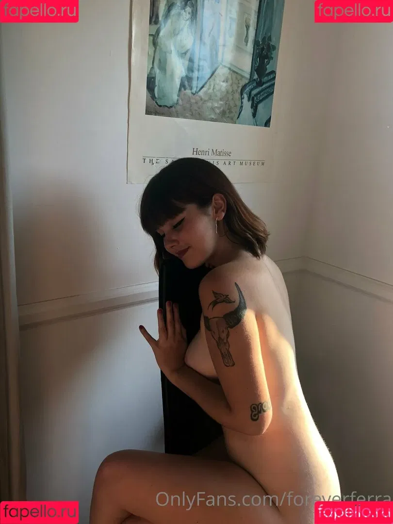 foreverferra Onlyfans Photo Gallery 