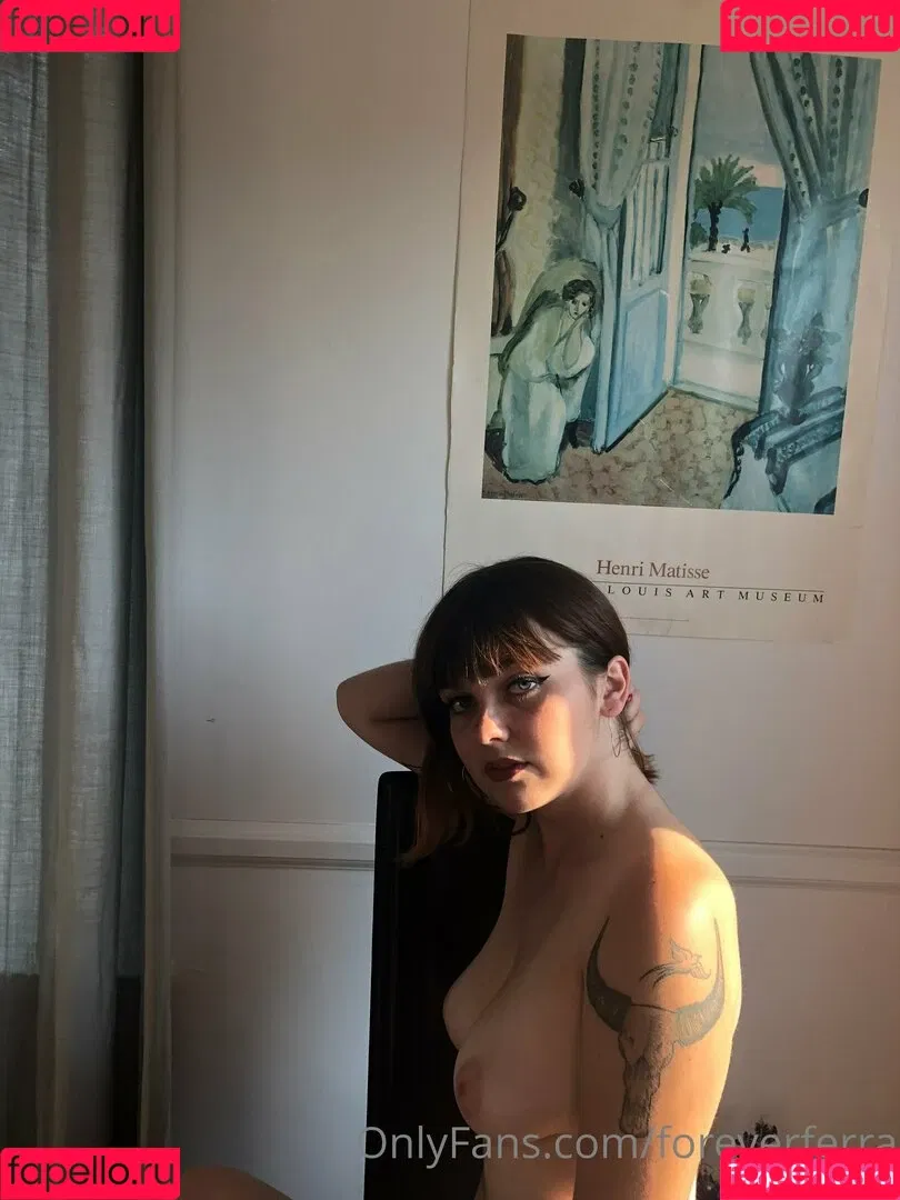 foreverferra Onlyfans Photo Gallery 