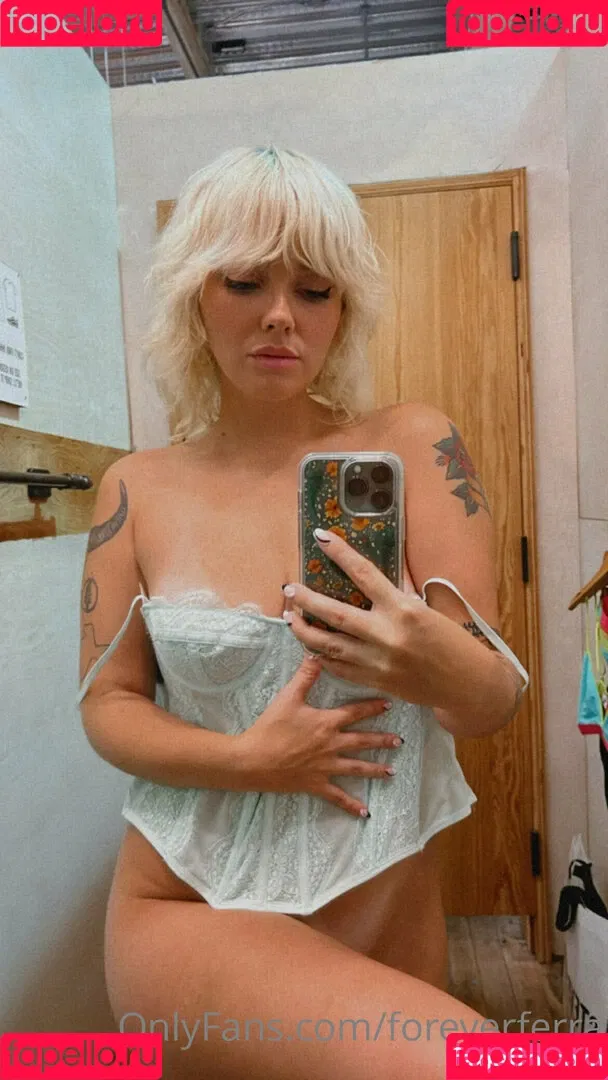 foreverferra Onlyfans Photo Gallery 