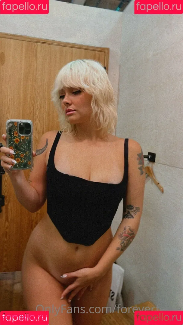 foreverferra Onlyfans Photo Gallery 