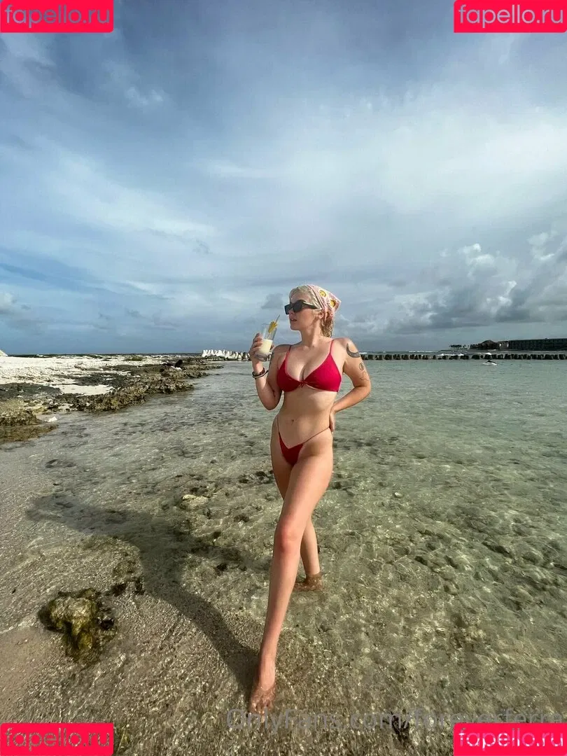 foreverferra Onlyfans Photo Gallery 