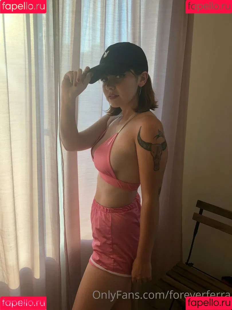 foreverferra Onlyfans Photo Gallery 