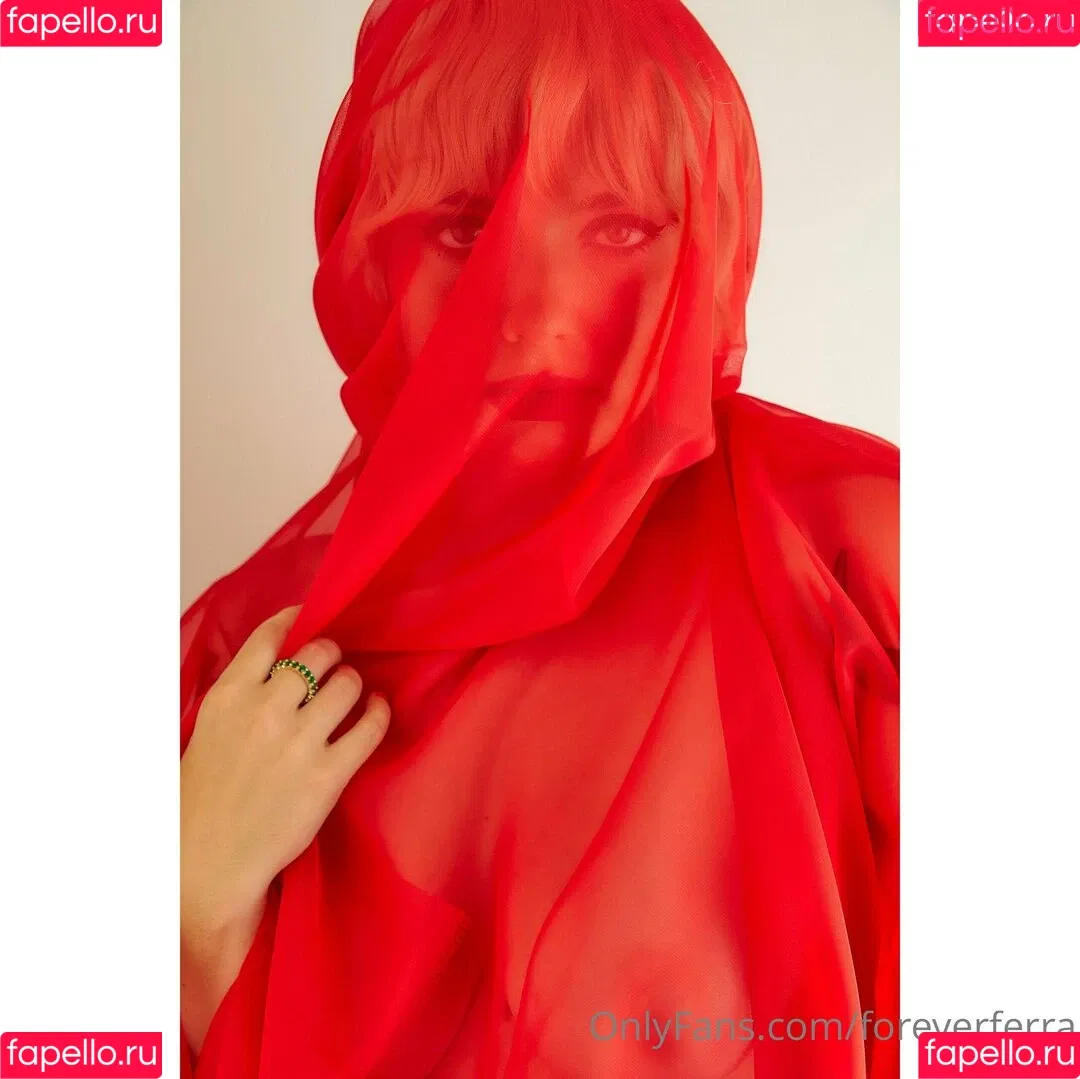 foreverferra Onlyfans Photo Gallery 