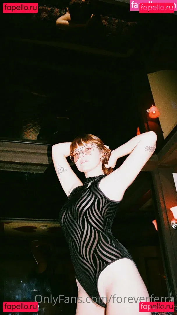 foreverferra Onlyfans Photo Gallery 