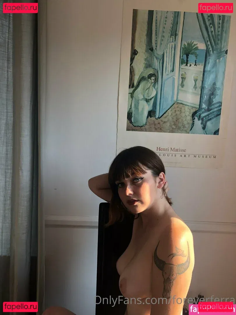 foreverferra Onlyfans Photo Gallery 