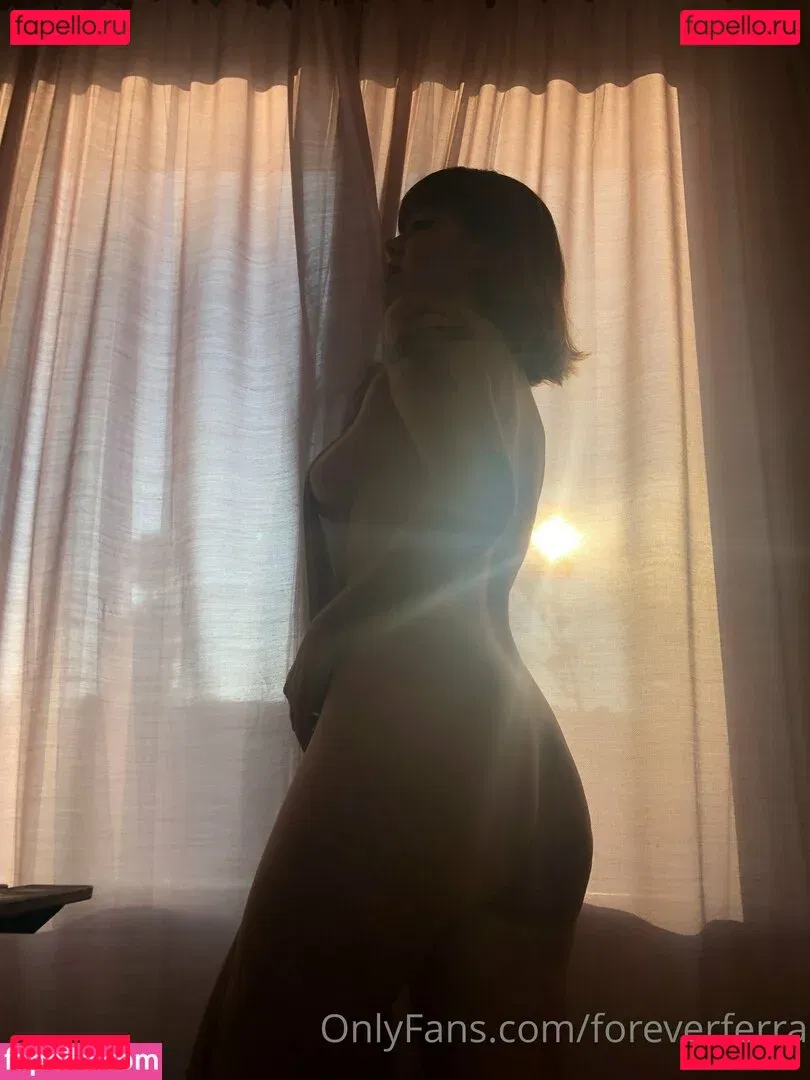 foreverferra Onlyfans Photo Gallery 
