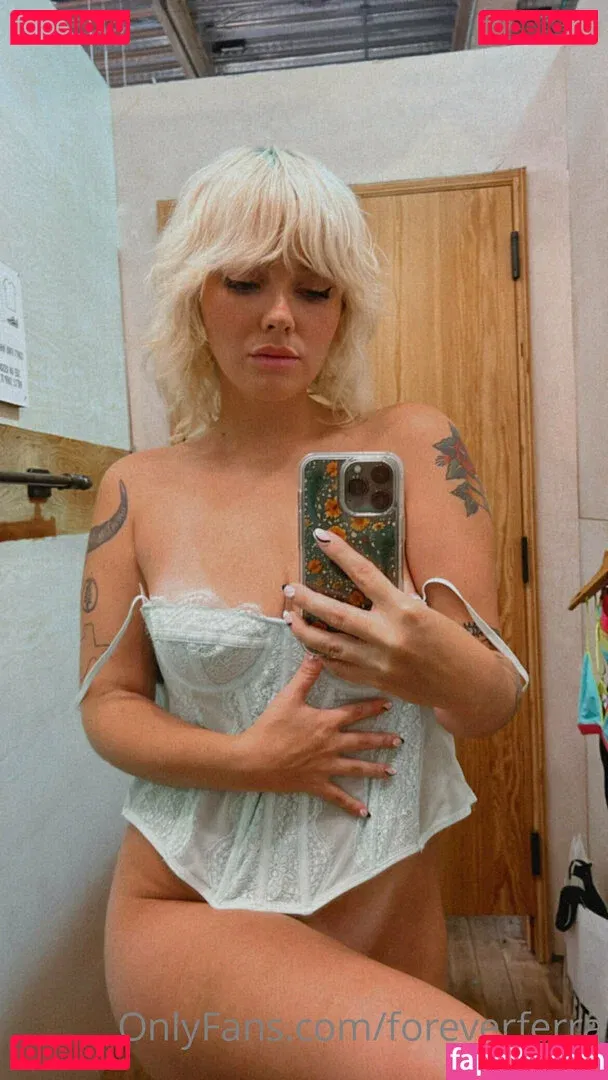 foreverferra Onlyfans Photo Gallery 