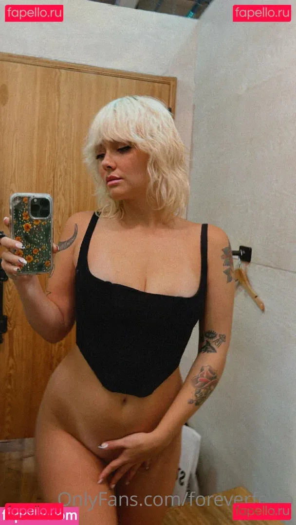 foreverferra Onlyfans Photo Gallery 
