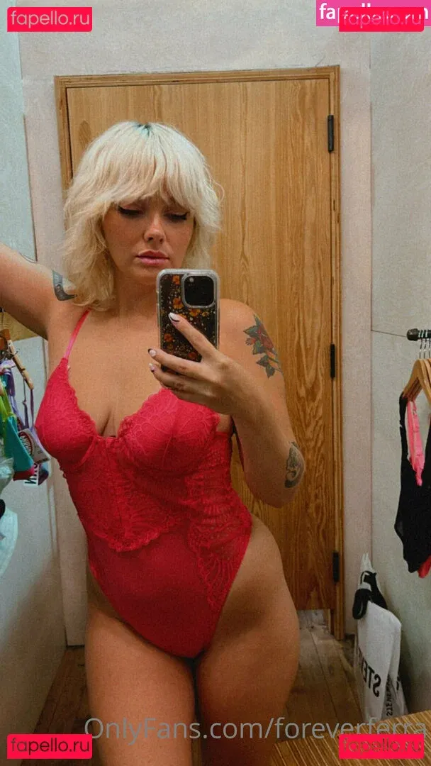 foreverferra Onlyfans Photo Gallery 