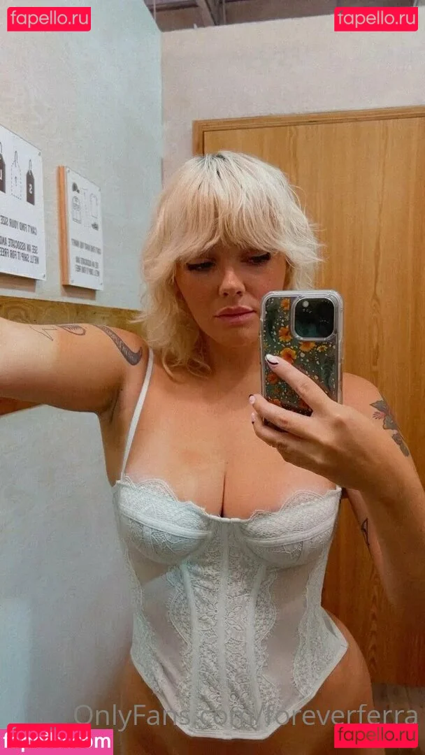 foreverferra Onlyfans Photo Gallery 