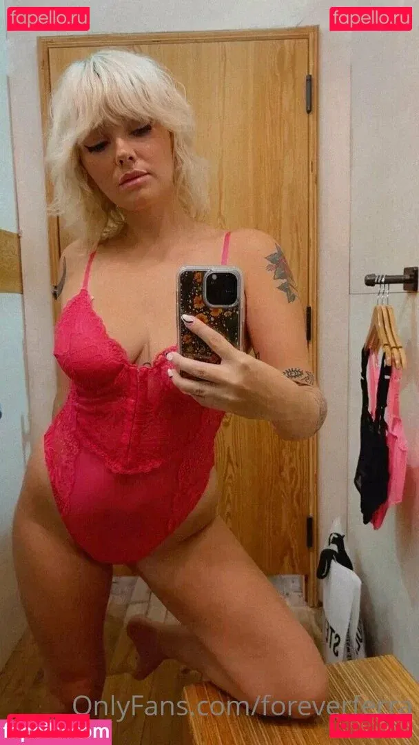 foreverferra Onlyfans Photo Gallery 