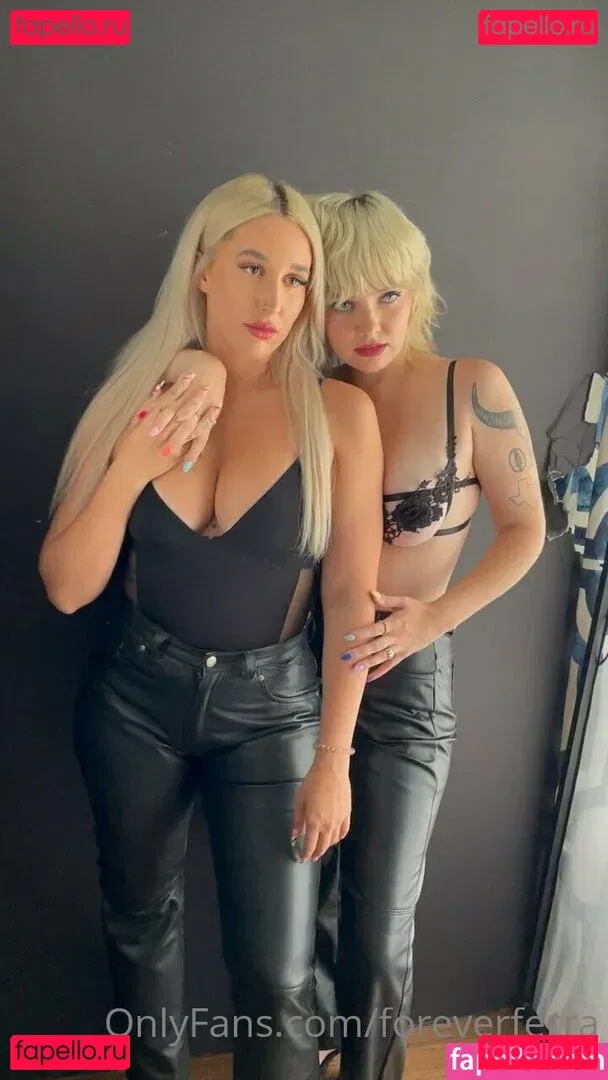 foreverferra Onlyfans Photo Gallery 
