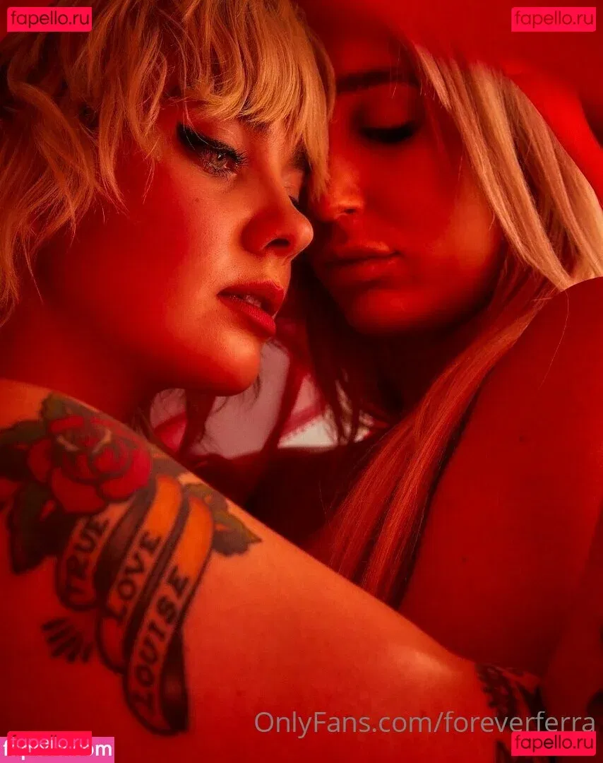 foreverferra Onlyfans Photo Gallery 