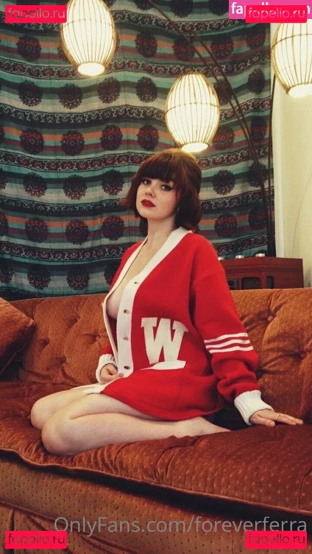 foreverferra Onlyfans Photo Gallery 